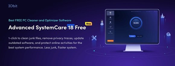 Advanced Systemcare 18 Pro License Key 2025 Download Free For 1 Year