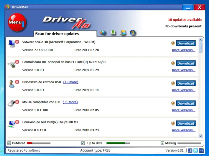 Download Drivermax Pro License Key For 1-Year Activation [2025]