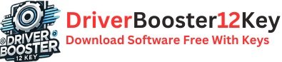 Driverbooster 12 key Download