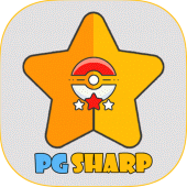 PGSharp Activation Key + Free License Codes 100% Working 2025