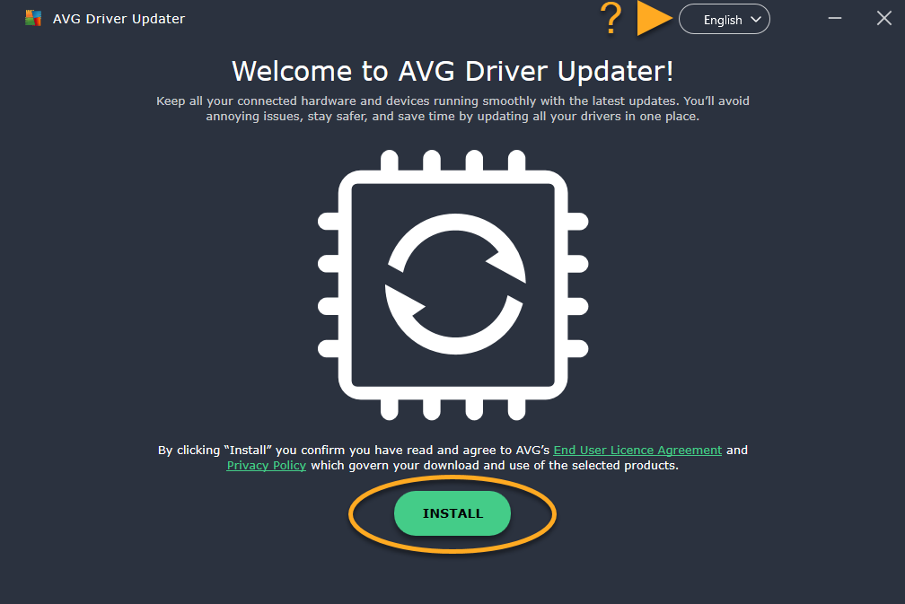 AVG Driver Updater Key 2.5.8 + License Key Free 2024 [Lifetime]