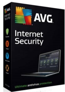 AVG Internet Security License Key + Activation Key For (1 Year / 1 Device)