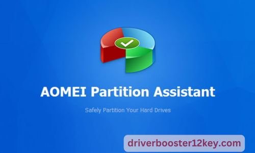 AOMEI Partition Assistant Key-1