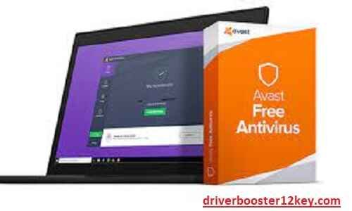 Avast Free Antivirus License Key 24.12.9682 [100% Working]