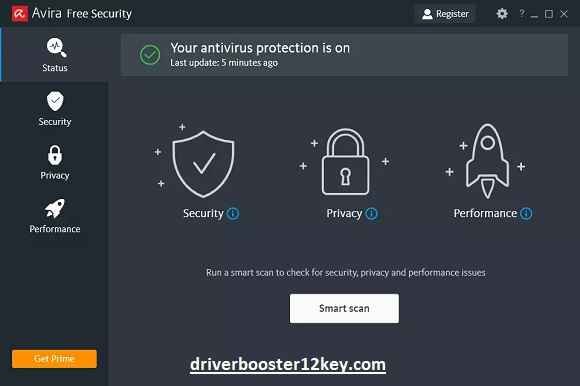 Avira Antivirus Pro Key 2025 [100% Working]