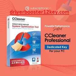 CCleaner Pro Key 6.31.11415 + License Key 2025