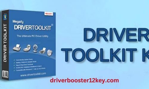 Driver Toolkit License Key-1