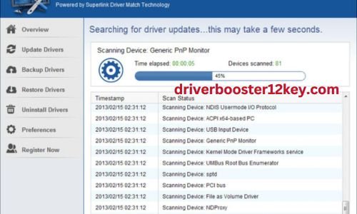 Driver Toolkit License Key-4