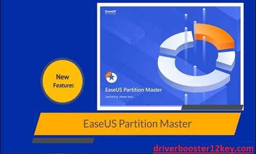 EASEUS Partition Master 19 Key + Serial Key 2025 [100% Working]