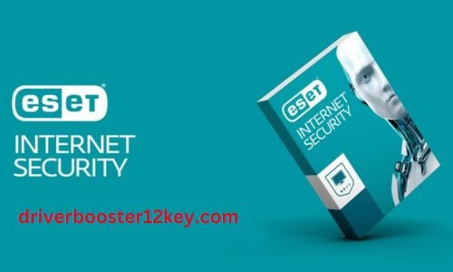 ESET Internet Security License Key-1