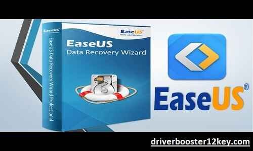 EaseUS Data Recovery Activation Key 19.2 + License Key