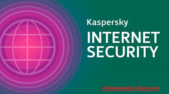 Kaspersky Internet Security Key + Keygen 2025