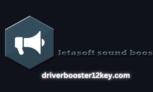 LetaSoft Sound Booster Product Key-1