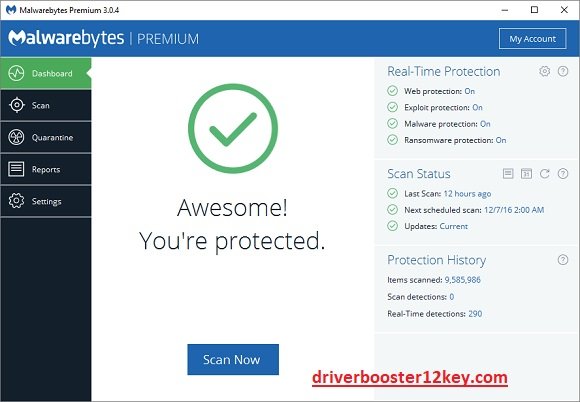 Malwarebytes License Key 2025 + Free Activation Key Activation Instruction