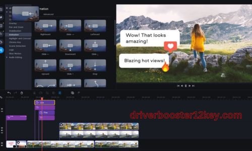 Movavi Video Editor Key-2