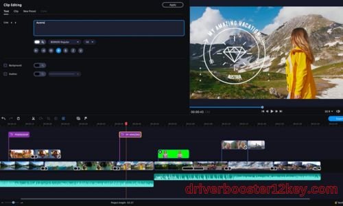 Movavi Video Editor Key-3
