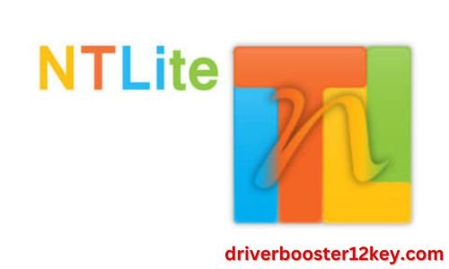 NTLite License Key-1