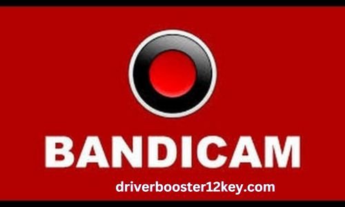 Bandicam Serial Key-1