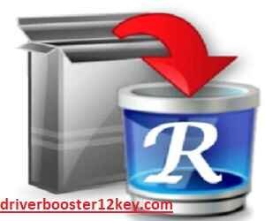 Revo Uninstaller Pro Key 2.5.0 + Lifetime License