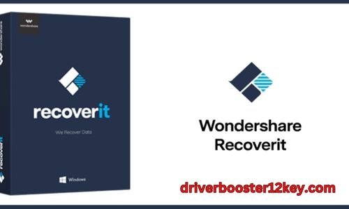 Wondershare Recoverit Key-1