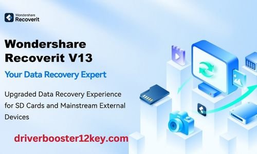 Wondershare Recoverit Key-3