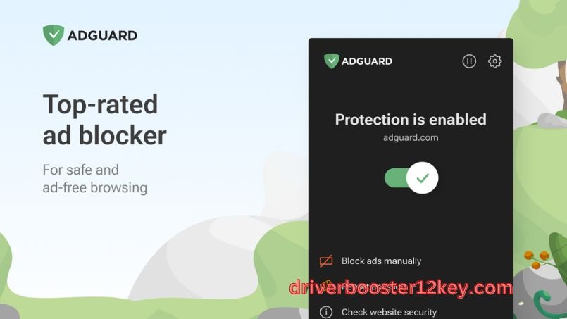 AdGuard Crack-2