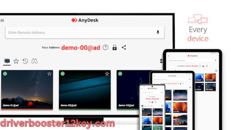 AnyDesk Crack-1