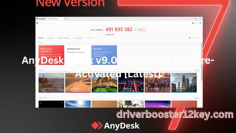 AnyDesk Crack-2