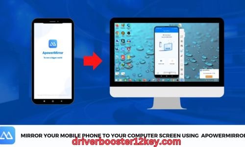 ApowerMirror Activation Code-1