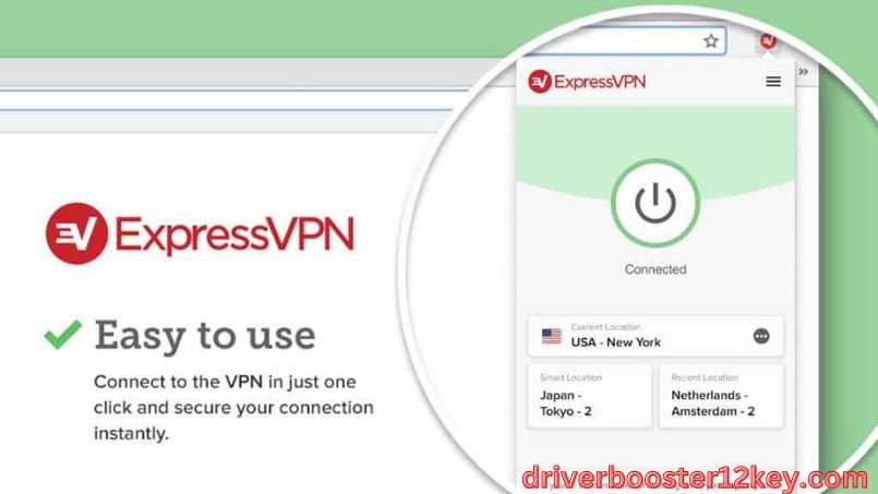 Express VPN Crack-2