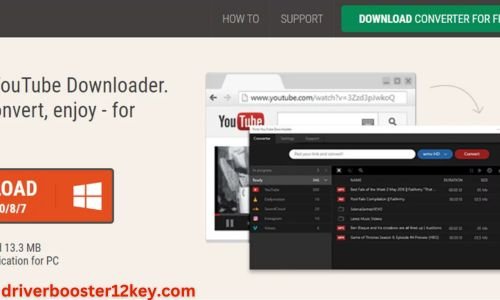 Flvto YouTube Downloader License Key-1