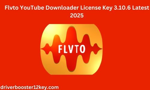 Flvto YouTube Downloader License Key-driverbooster12key.com