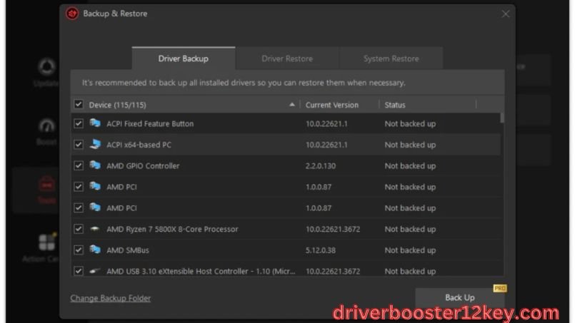 IObit Driver Booster Crack-2