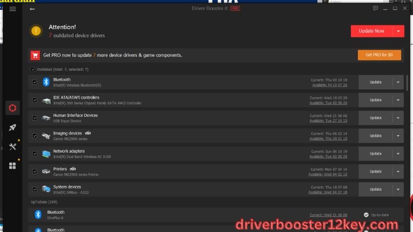 IObit Driver Booster Pro Crack-2