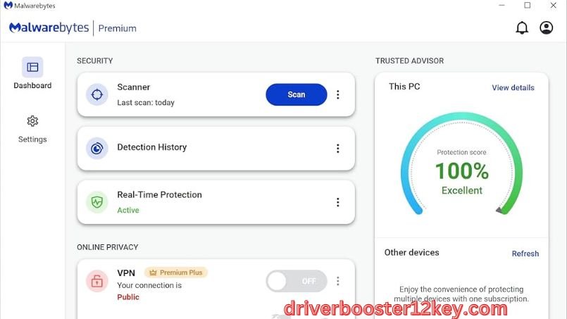 Malwarebytes Crack-2