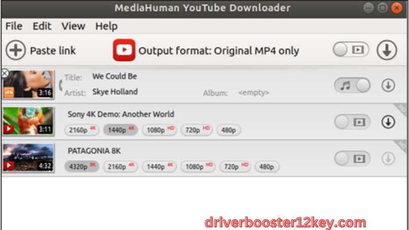 Mediahuman Youtube Downloader Key-1