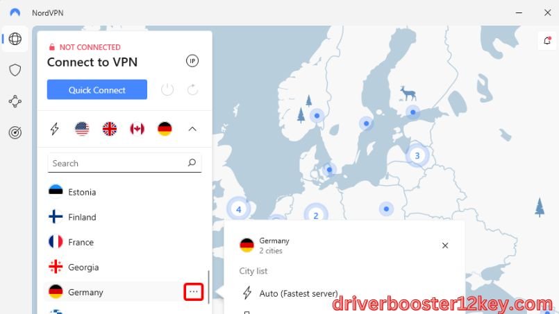 NordVPN Cracked-2