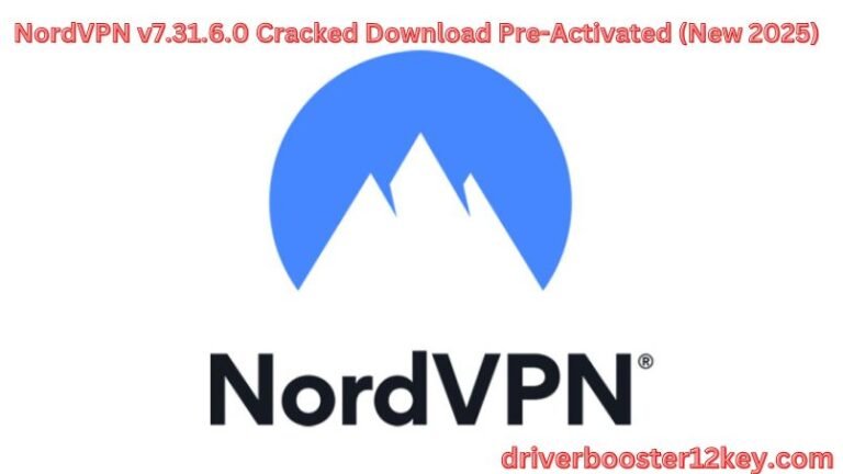 NordVPN Cracked-By__driverbooster12key.com