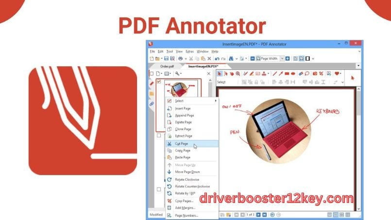 PDF Annotator Crack-1