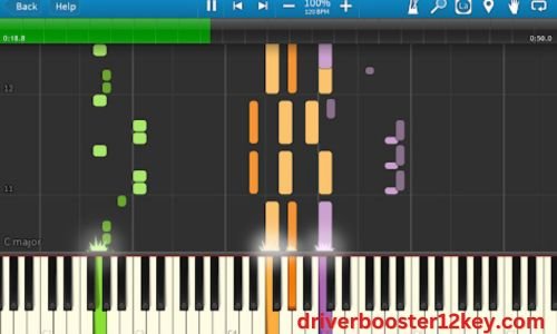 Synthesia Serial Key-1