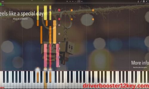 Synthesia Serial Key-2