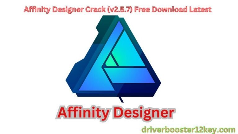Affinity Designer Crack-logo
