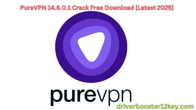PureVPN Crack-logo-By_driverbooster12key.com