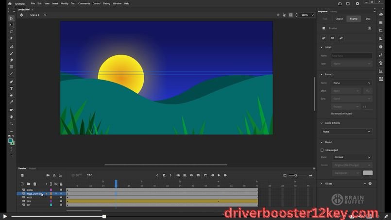 Adobe Animate-2