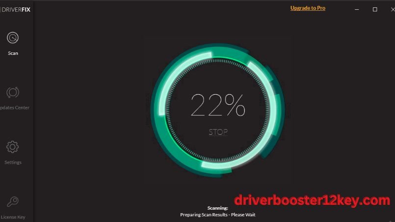 Driverfix Crack-1