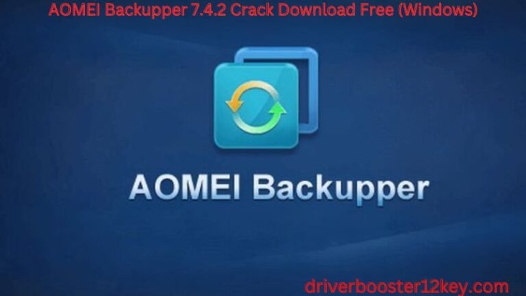 AOMEI Backupper Crack -logo-By_driverbooster12key.com