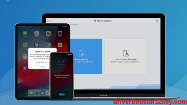iMyFone LockWiper Crack