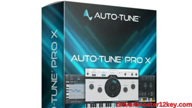 Antares AutoTune Pro Crac-logo